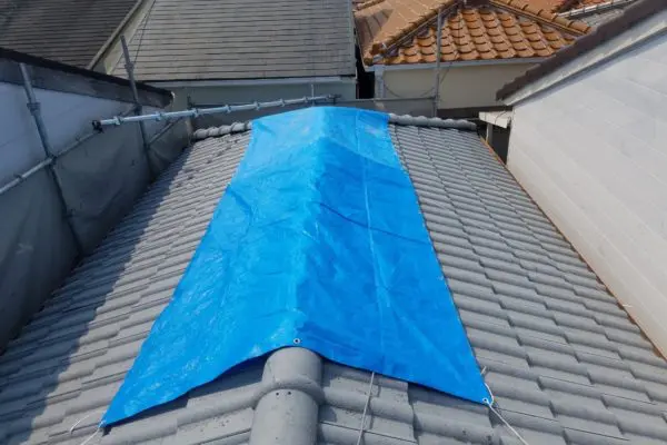 栃木県鹿沼市 屋根葺き替え工事 栃木県宇都宮市の雨漏り修理 屋根工事専門店 リフォームの森