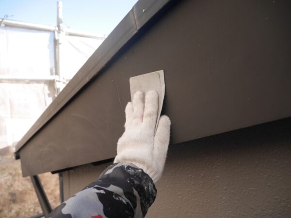 屋根・外壁塗装の下地処理の重要性を徹底解説！