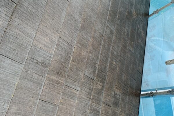 栃木県宇都宮市【屋根・外壁塗装】高圧洗浄の目的