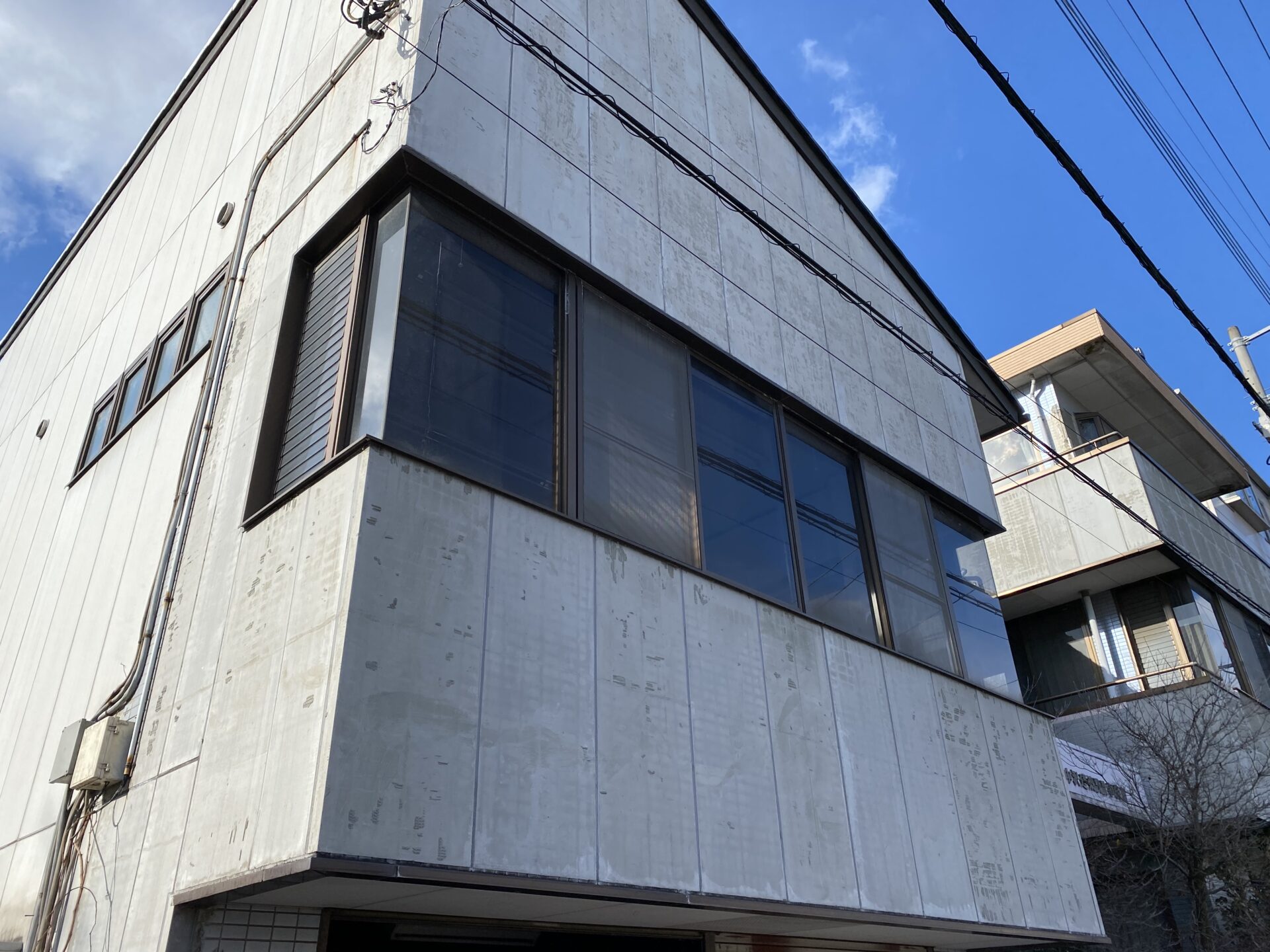 栃木県宇都宮市　外壁塗装工事　劣化症状を放置するリスクとメンテナンスのタイミング