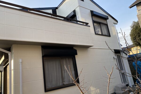 栃木県宇都宮市　屋根・外壁塗装工事　お得に工事をする方法！