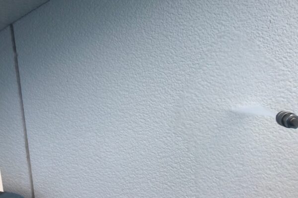 栃木県宇都宮市　外壁塗装工事　高圧洗浄の目的