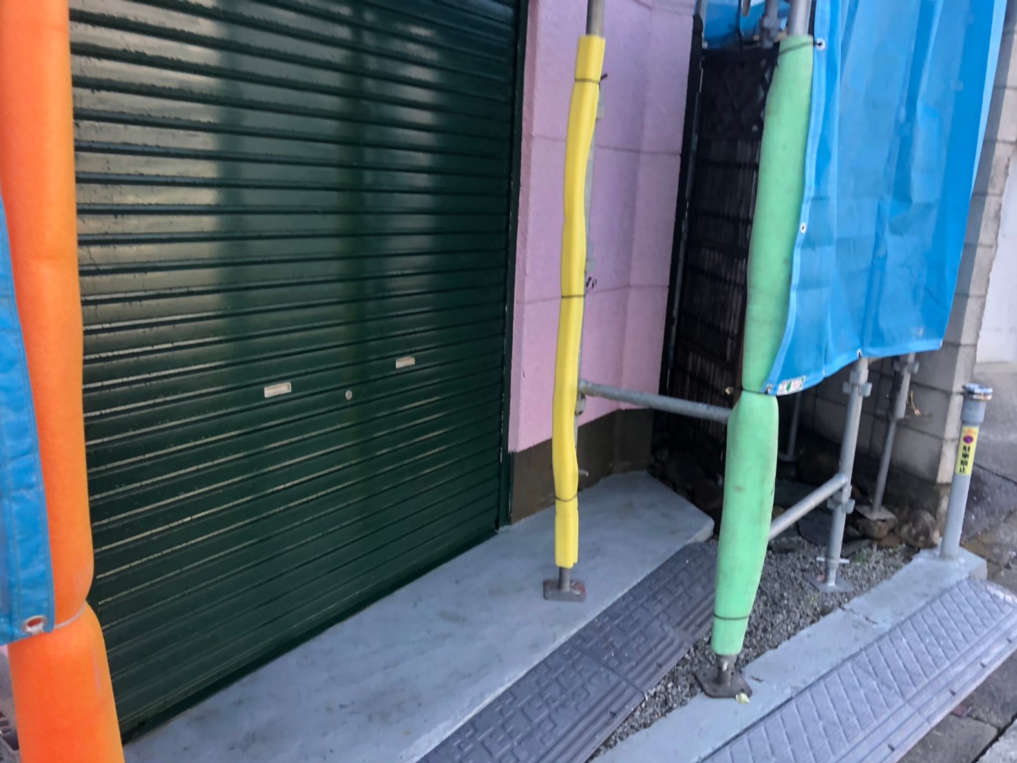 栃木県宇都宮市　外壁塗装工事　付帯部塗装とは？