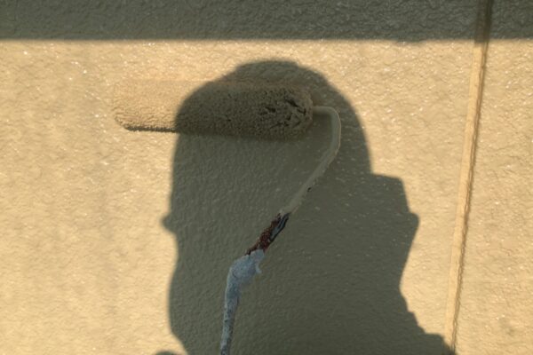 栃木県宇都宮市　外壁塗装工事　外壁塗装をする目的と工事のタイミング