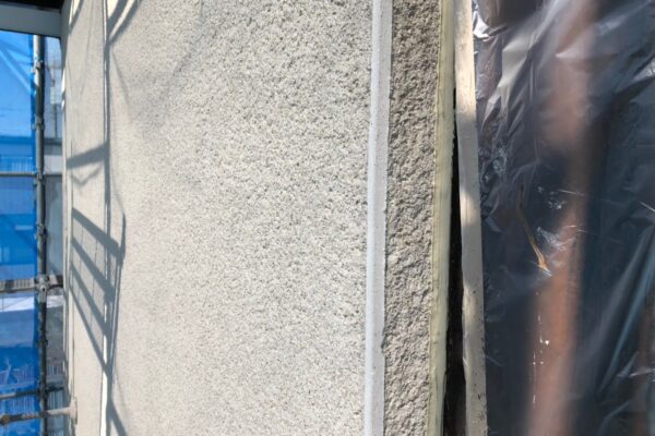 栃木県宇都宮市　外壁塗装工事　耐久性に優れるラジカル塗料とは？