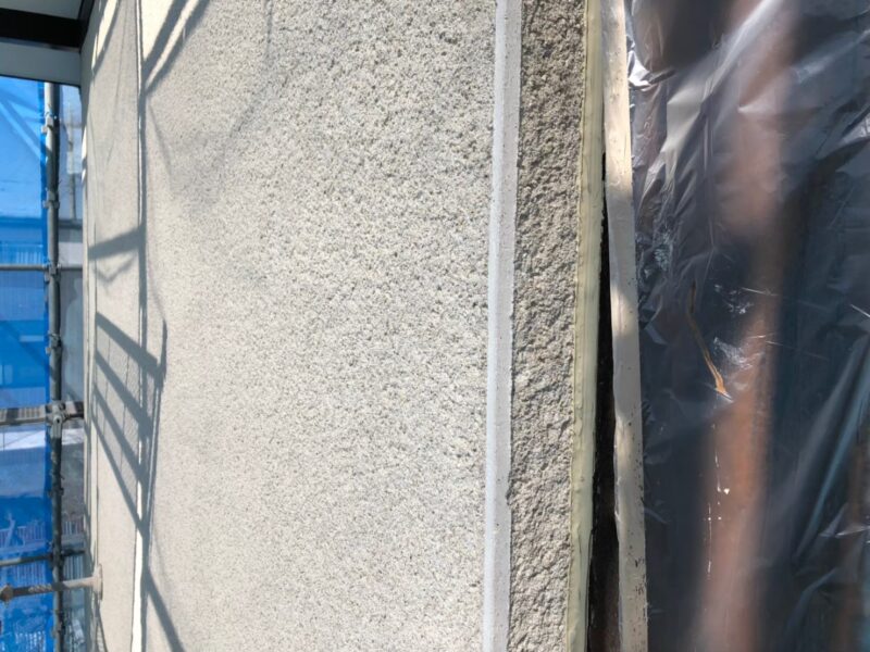 栃木県宇都宮市　外壁塗装工事　耐久性に優れるラジカル塗料とは？