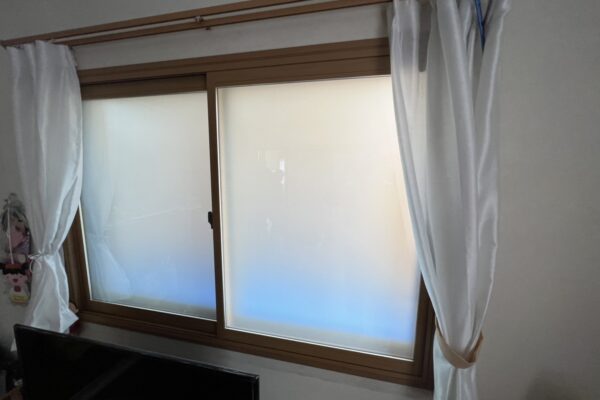 栃木県さくら市【外壁塗装工事】内窓とは？断熱が気になる方におすすめ！