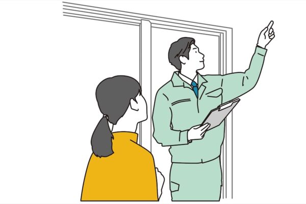 雨漏りを修理する方法と発生原因について解説