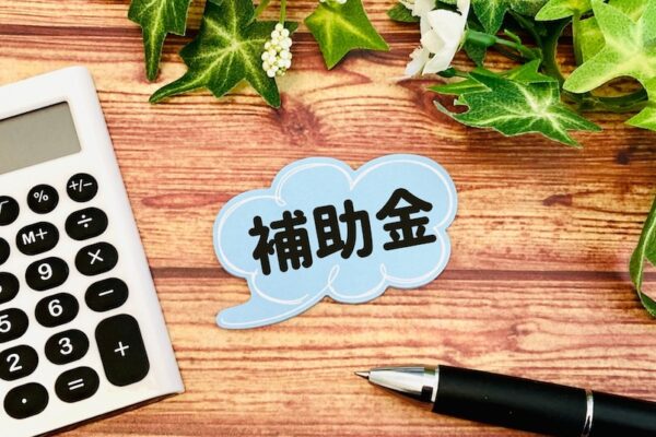 令和7年度 結婚新生活支援補助金が実施されます！